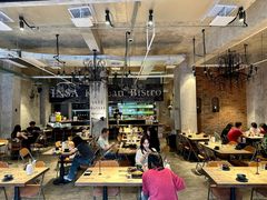 -INSA Korean Bistro饮鲨韩食酒馆