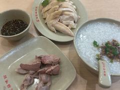 -百家鸡味馆(清泰店)
