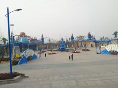 -华夏文旅海洋公园