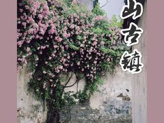 -惠山古镇·寄畅园
