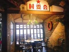 -茅炒屋龙虾·烧烤·湘菜(新河路店)