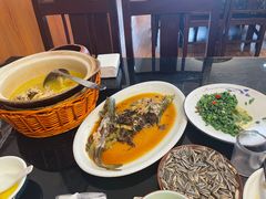 -春娟茶楼·地道农家菜(梅家坞店)