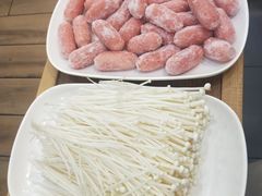 -淘淘江团纸包鱼