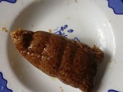 -金太粽(上海弄堂第一粽店)