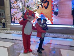 -启东恒大海上威尼斯酒店