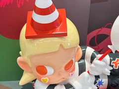-泡泡玛特POPMART(赛格国际购物中心店)