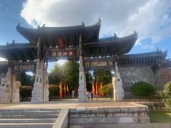 -建水文庙