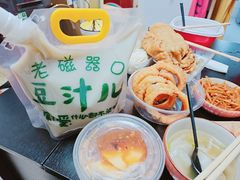 -老磁器口豆汁店(天坛店)