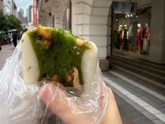 -沈大成(南京东路店)