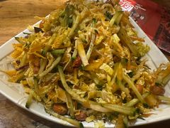 -小俩口烧烤东北菜(双井店)