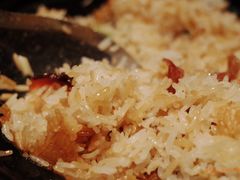 皇上皇煲仔饭-煲王粤菜餐厅(中侨中心店)
