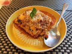 -后厨意餐La Cucina(外交公寓店)