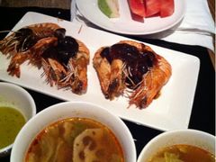 iphone_upload_pic-龙之梦万丽酒店青餐厅