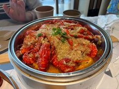 -巴厘龙虾·榜首油焖大虾(音乐学院·沿江酒馆店)