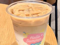 -Tims天好咖啡·贝果(东方广场店)