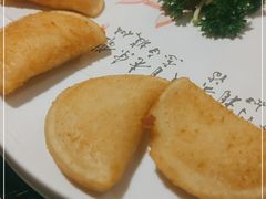-木卡买提新疆餐厅·清真(新里海顿公馆店)