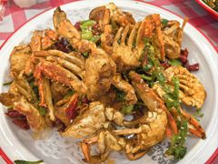 -老太太海鲜城(森林公园任家台店)