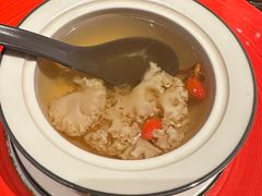 -丽晶轩中餐厅(重庆丽晶酒店)