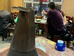 -老长春果木炭涮羊肉(东田·青年城店)