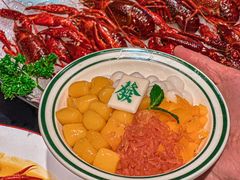 -舞虾小说.涮肉.烧烤(国顺东路店)