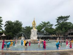 -西双版纳傣族园