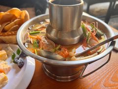 -泰玖Thai Nine Bistro(158坊店)