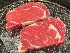 -隐炉和牛烧肉店(群力店)