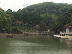 -广州市帽峰山景区