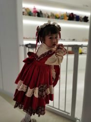 -非常六加一儿童摄影(同安店)