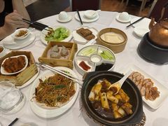 -南宁荔园维景国际酒店·荔园中餐厅