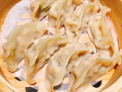 蒸饺-小大董·烤鸭(凤凰汇店)