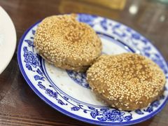 炸烧饼-爆肚冯(廊房二条店)