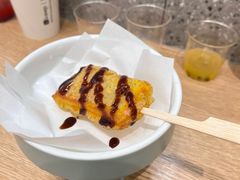 -池奈·咖喱蛋包饭(熙地港店)