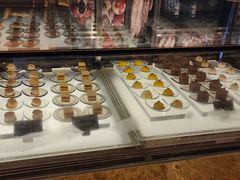 -富力丽思卡尔顿酒店·香荟全日制餐厅