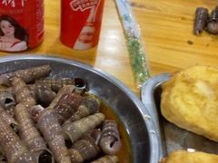 田丁螺-陈氏肥蛤(小纬六路总店)