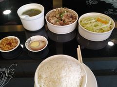 -王生记茶餐厅