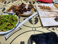 -新凯旋烧烤·燕姐千岛湖土菜