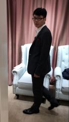 -Lisamoon礼慕纱婚纱礼服高级定制