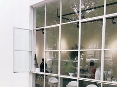 -收获咖啡HARVEST RESERVE(苍山店)