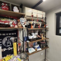 -樂色刺青-纹身TATTOO