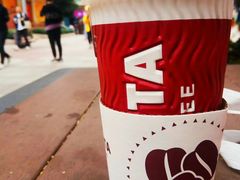 燕麦抹茶拿铁-COSTA COFFEE(静安嘉里中心店)