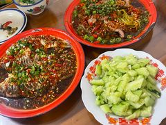 -小街47號江湖菜(四合院店)