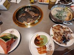 -黑金·寻焰自助百汇(中街店)