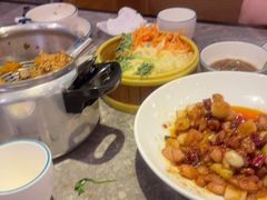 -闫府私房菜(恒隆店)