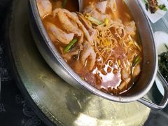 百味酸汤鱼-黔人百味.贵州菜
