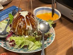 -满来寿喜烧(金虹桥店)