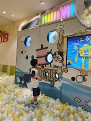 -meland亲子乐园•派对•研学(苏州悠方购物中心店)