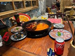 -袁山山重庆火锅(丈八北路店)