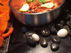 -济南香格里拉·咖啡泉自助餐厅