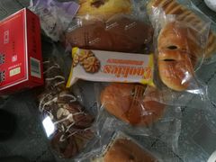 -长发西饼(道前店)